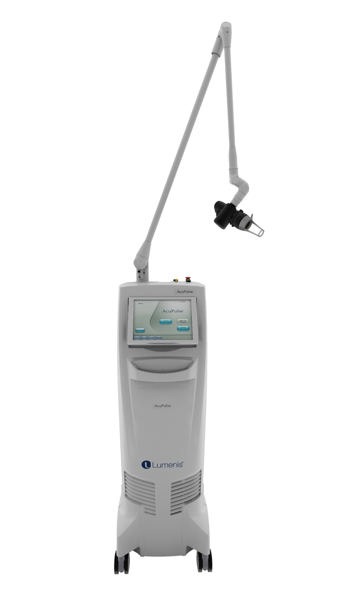 Lumenis AcuPulse CO₂ laser
